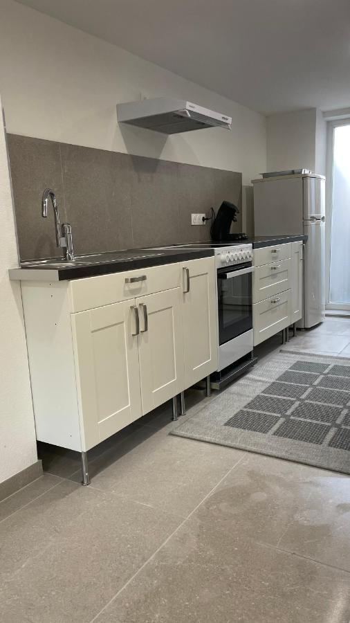 Appartement Bes,, F2 Renove Confort Avec Entree Independante 비텐하임 외부 사진