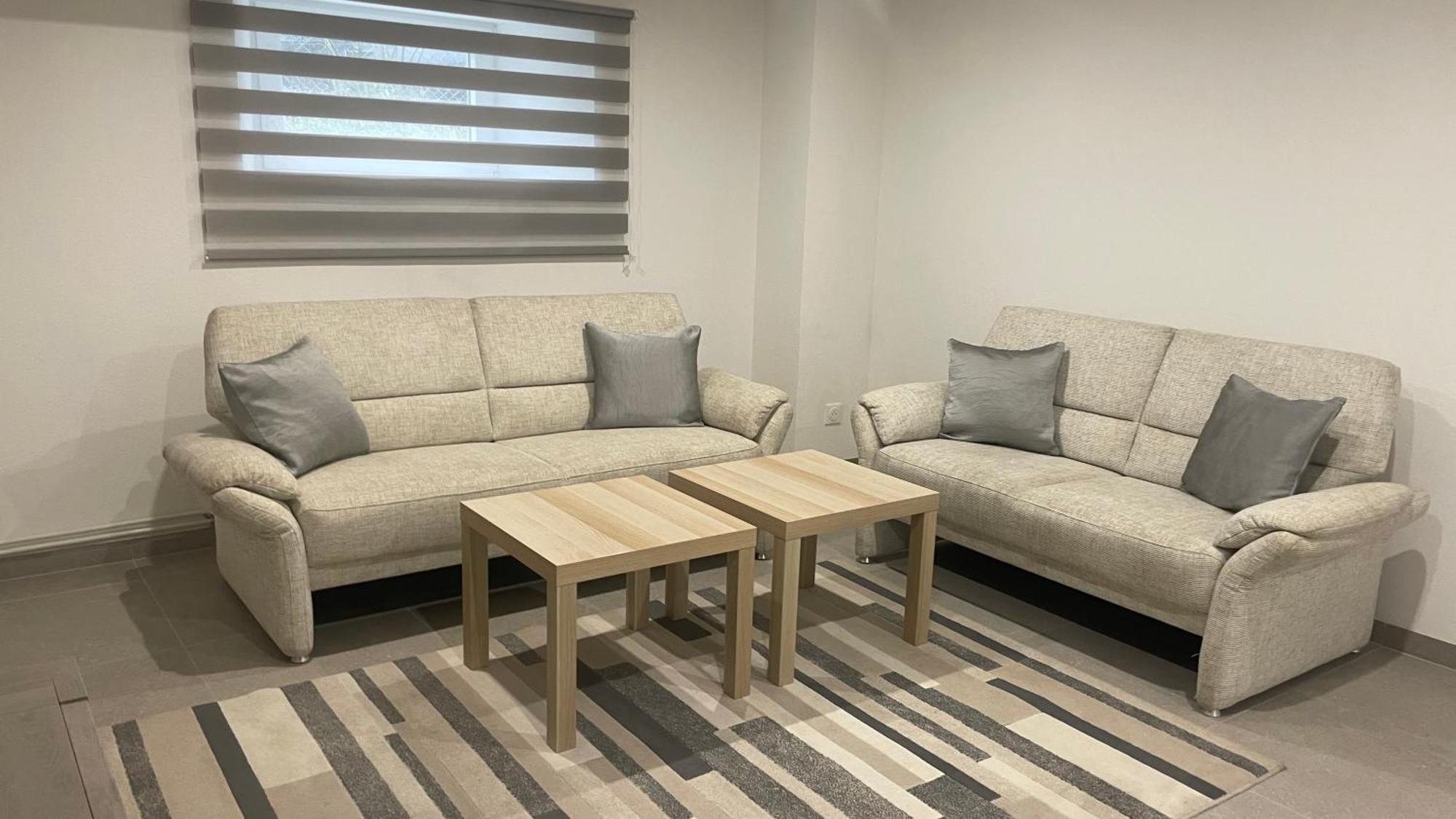 Appartement Bes,, F2 Renove Confort Avec Entree Independante 비텐하임 외부 사진