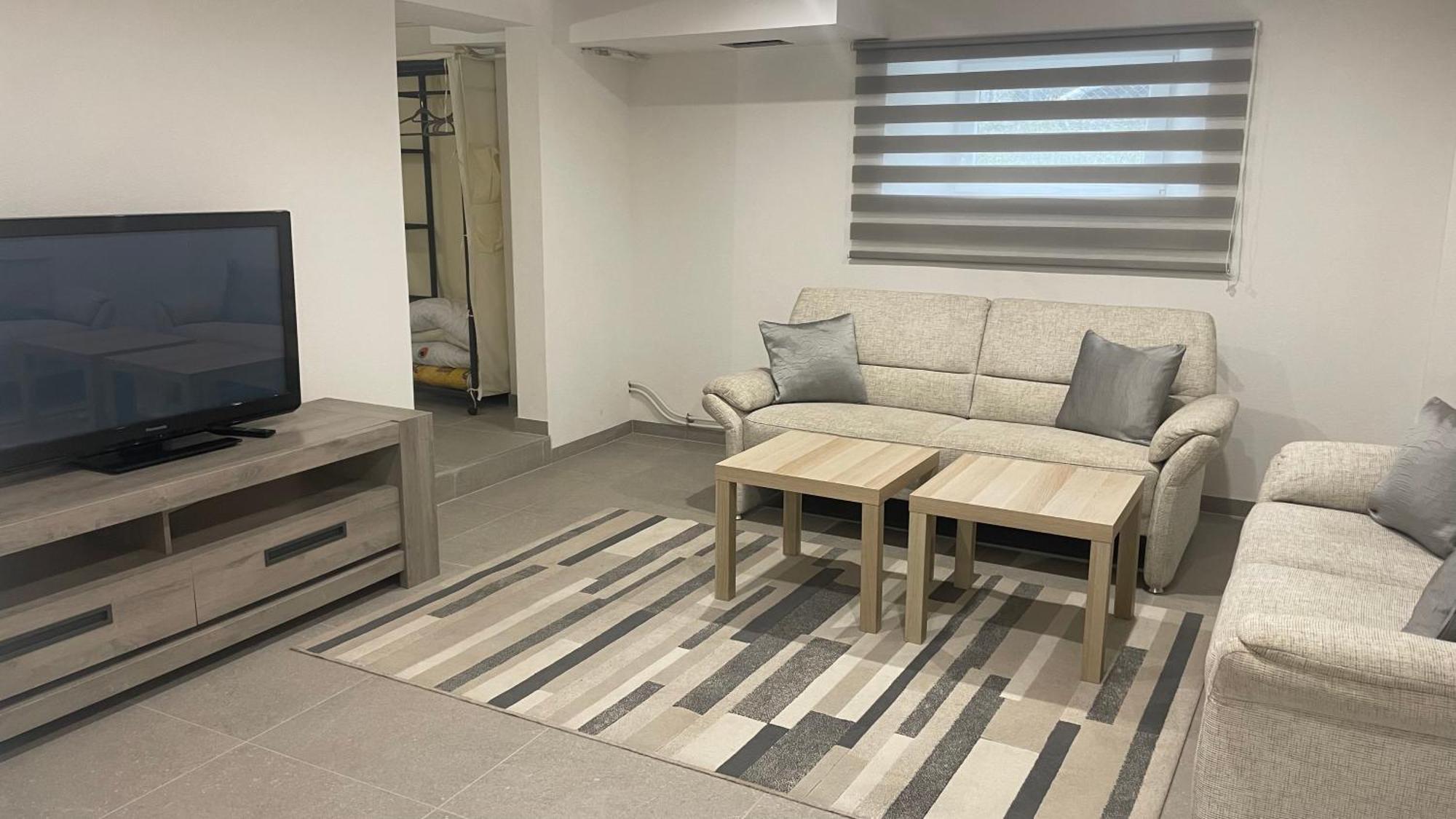 Appartement Bes,, F2 Renove Confort Avec Entree Independante 비텐하임 외부 사진