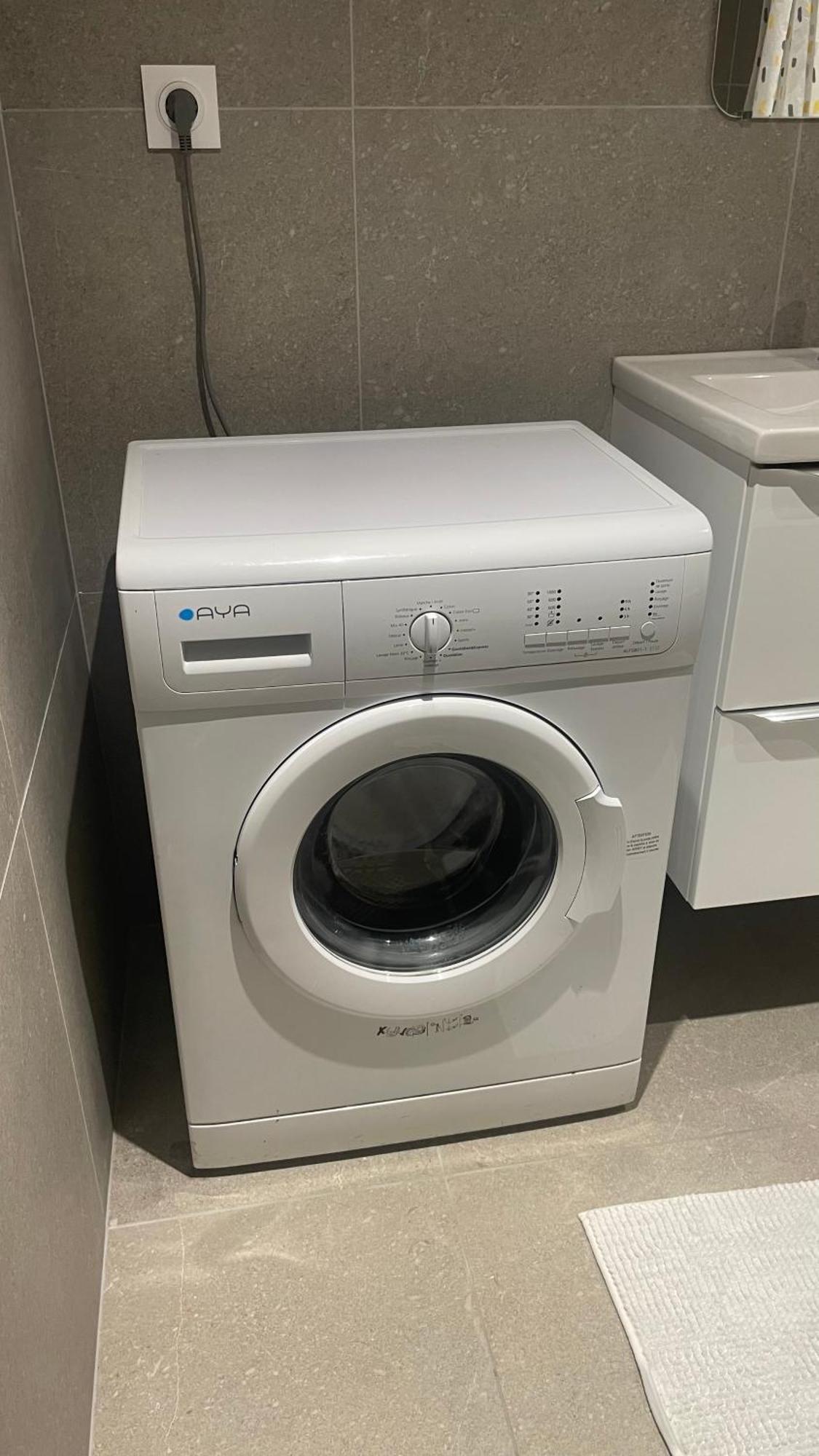 Appartement Bes,, F2 Renove Confort Avec Entree Independante 비텐하임 외부 사진
