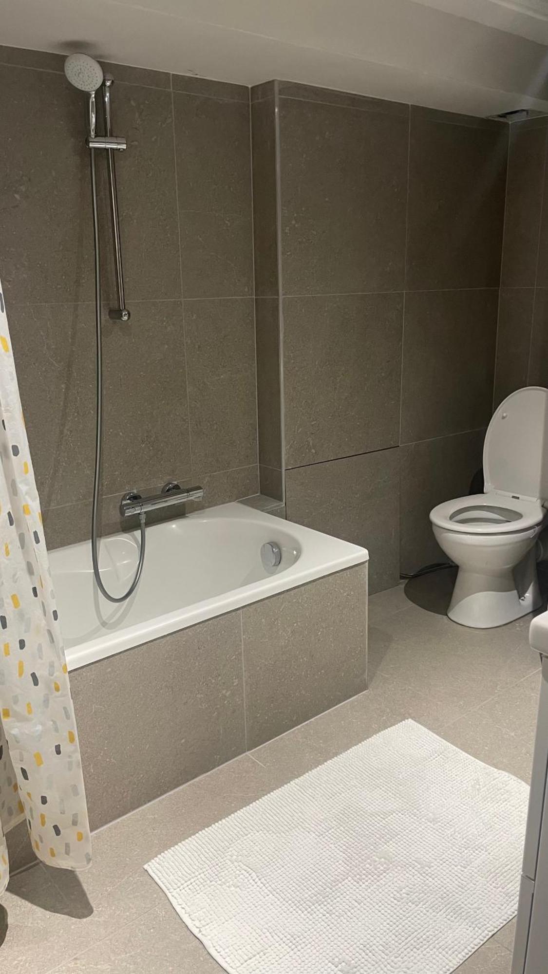 Appartement Bes,, F2 Renove Confort Avec Entree Independante 비텐하임 외부 사진