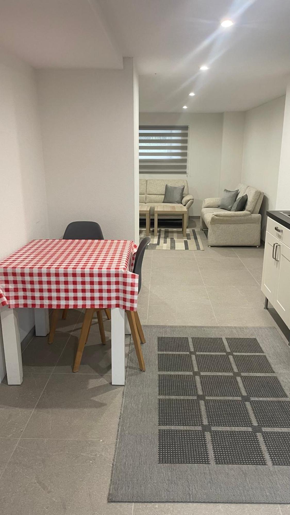 Appartement Bes,, F2 Renove Confort Avec Entree Independante 비텐하임 외부 사진