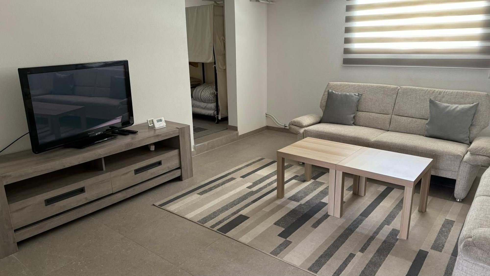 Appartement Bes,, F2 Renove Confort Avec Entree Independante 비텐하임 외부 사진