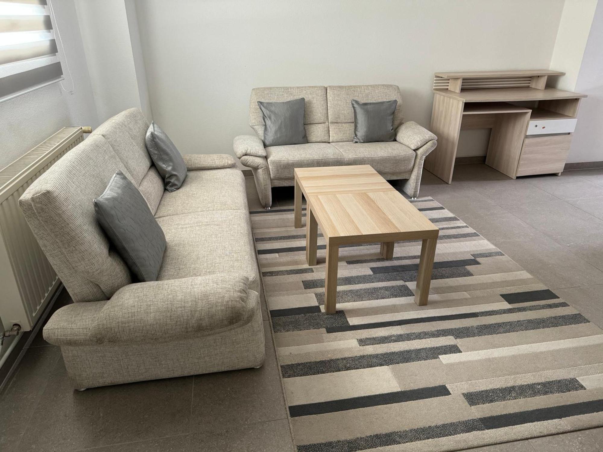 Appartement Bes,, F2 Renove Confort Avec Entree Independante 비텐하임 외부 사진