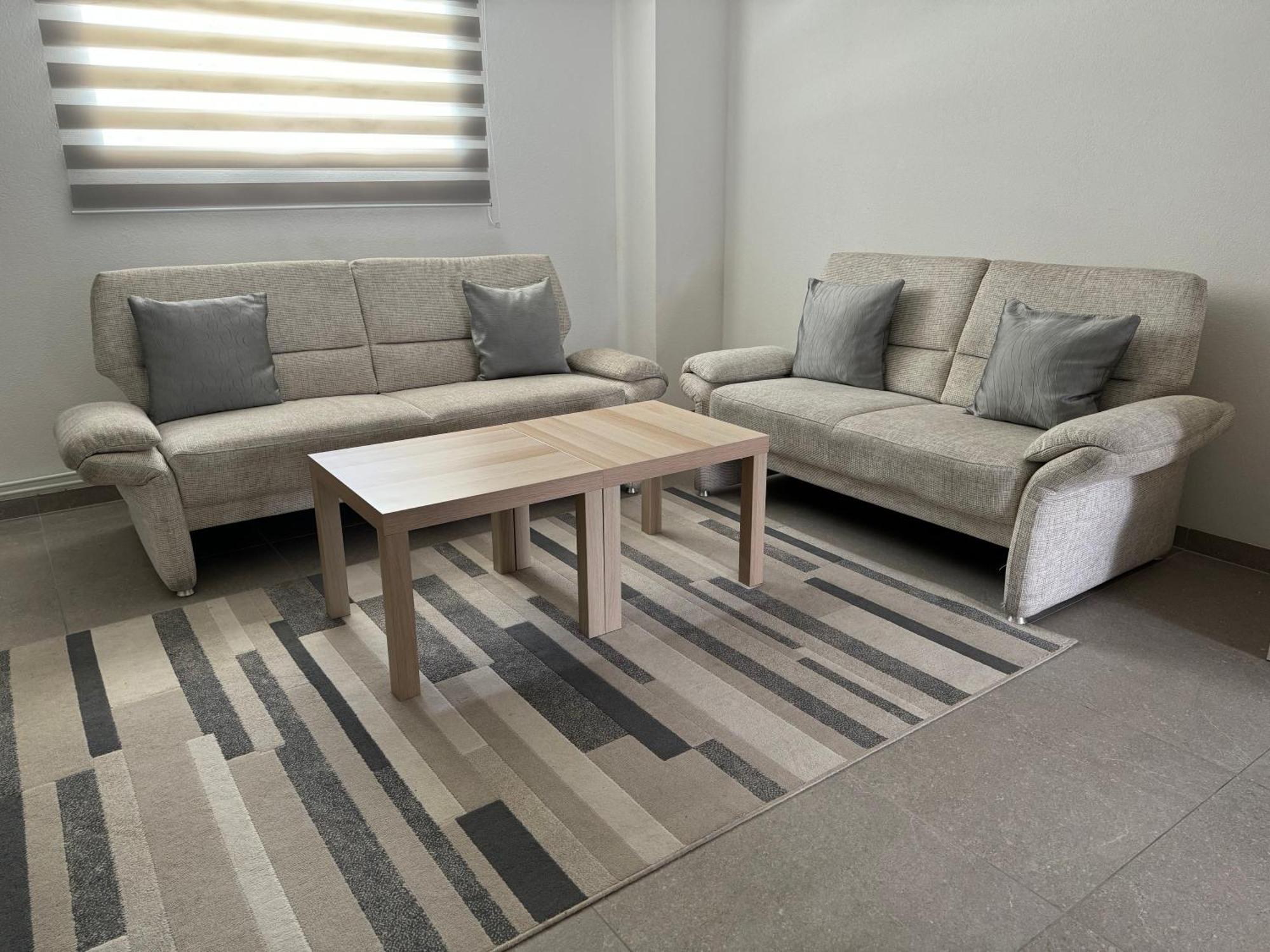 Appartement Bes,, F2 Renove Confort Avec Entree Independante 비텐하임 외부 사진