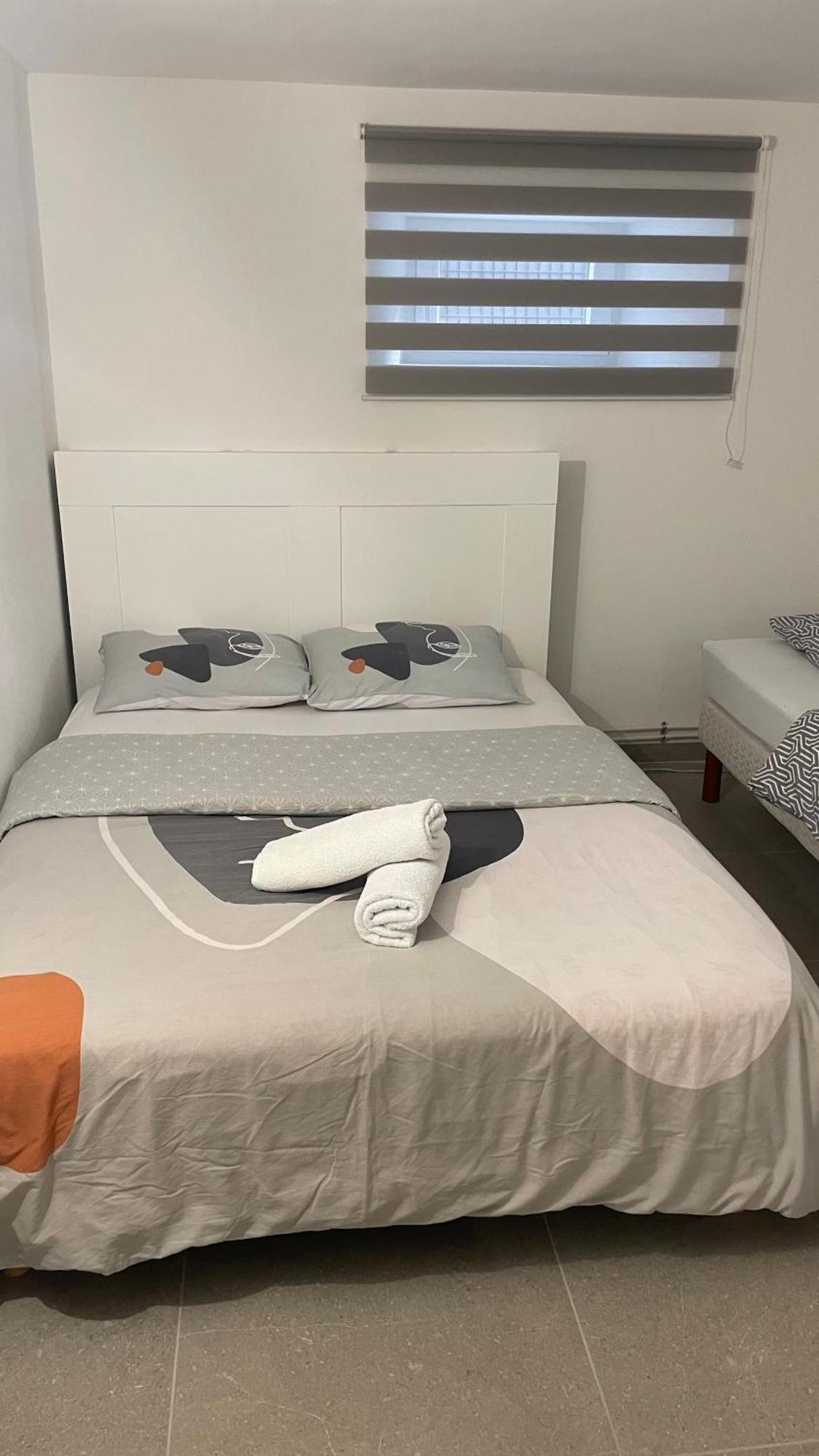 Appartement Bes,, F2 Renove Confort Avec Entree Independante 비텐하임 외부 사진