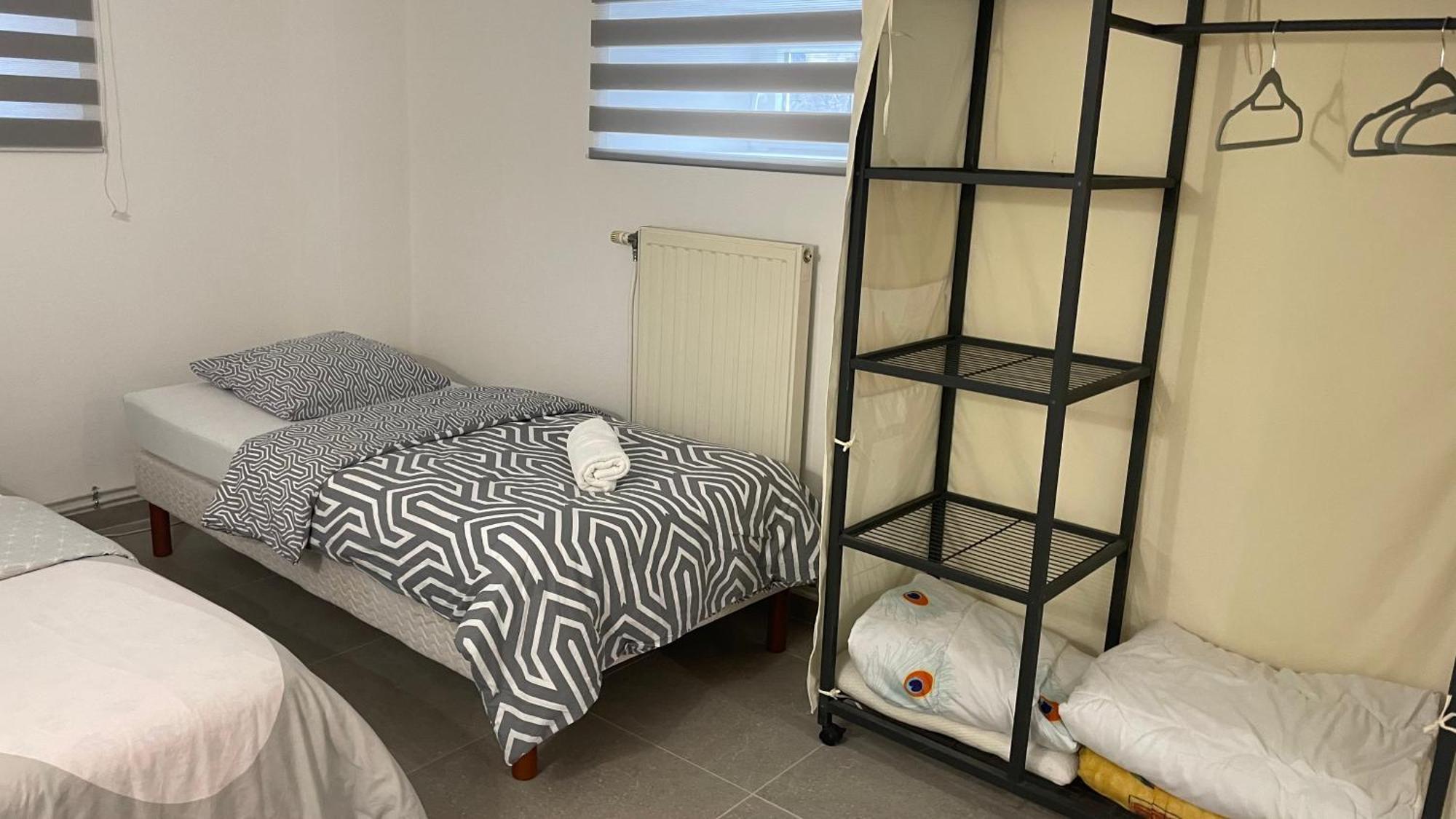 Appartement Bes,, F2 Renove Confort Avec Entree Independante 비텐하임 외부 사진